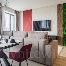Квартира 114,7 м², 4-комнатная - изображение 3