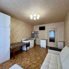 Квартира 52 м², 1-комнатная - изображение 2