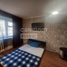 Квартира 38 м², 1-комнатная - изображение 2