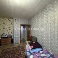 Квартира 56,8 м², 2-комнатная - изображение 5