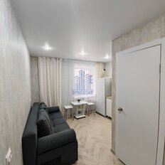 Квартира 18 м², студия - изображение 5