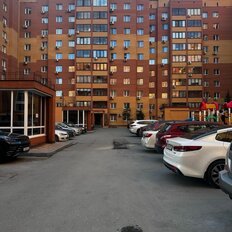 Квартира 55,9 м², 2-комнатная - изображение 2