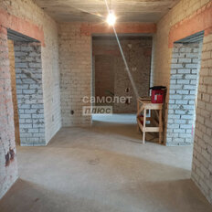Квартира 115,4 м², 4-комнатная - изображение 5