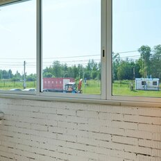 Квартира 34,6 м², 1-комнатная - изображение 4