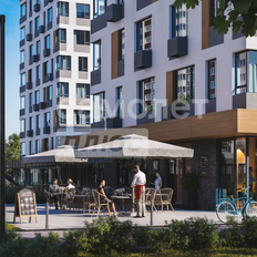 Квартира 58,5 м², 3-комнатная - изображение 4