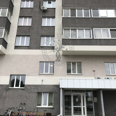 Квартира 30,3 м², студия - изображение 5