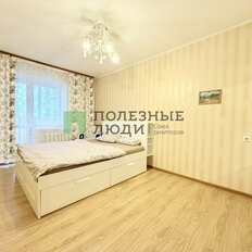 Квартира 63,4 м², 2-комнатная - изображение 4