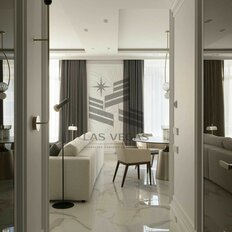 Квартира 150 м², 3-комнатная - изображение 5