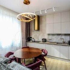 Квартира 100 м², студия - изображение 2