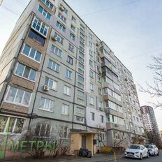 Квартира 55,5 м², 3-комнатная - изображение 2