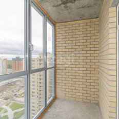 Квартира 49,2 м², 1-комнатная - изображение 3