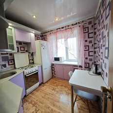 Квартира 32,1 м², 1-комнатная - изображение 4