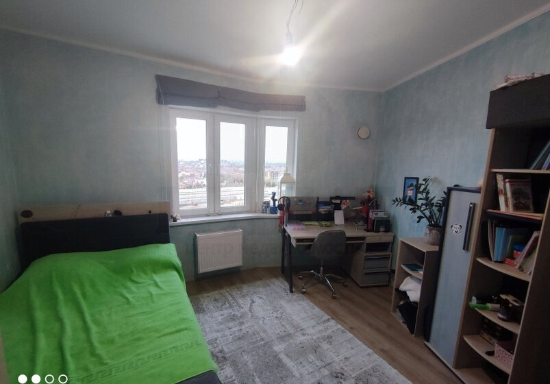 82,6 м², 3-комнатная квартира 9 500 000 ₽ - изображение 74