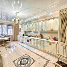 Квартира 109,2 м², 3-комнатная - изображение 1