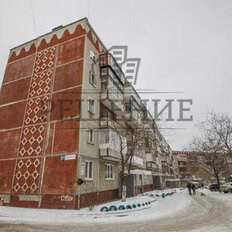 Квартира 51 м², 2-комнатная - изображение 1