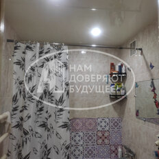 Квартира 43,5 м², 2-комнатная - изображение 1