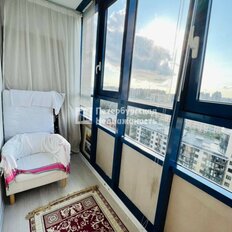 Квартира 26,7 м², студия - изображение 4