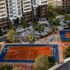 Квартира 27 м², 1-комнатная - изображение 4