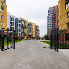 Квартира 35 м², 1-комнатная - изображение 5