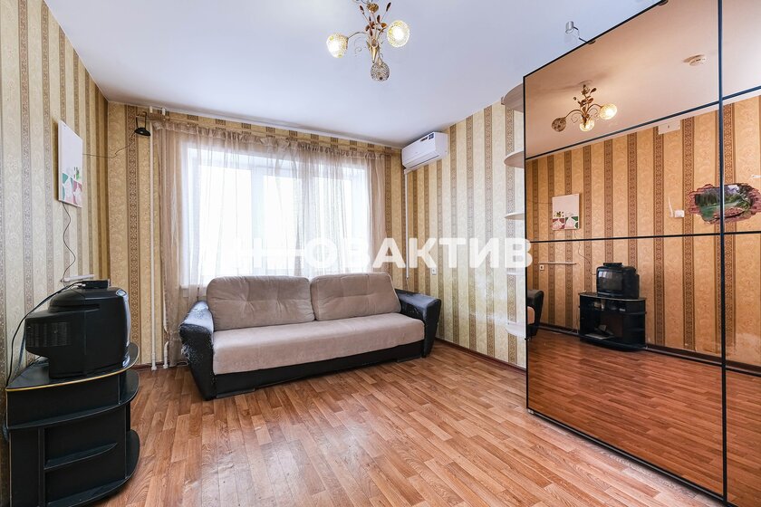34 м², 1-комнатная квартира 3 900 000 ₽ - изображение 31