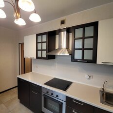 Квартира 41,4 м², 1-комнатная - изображение 3