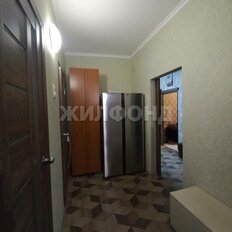 Квартира 68,2 м², 3-комнатная - изображение 4