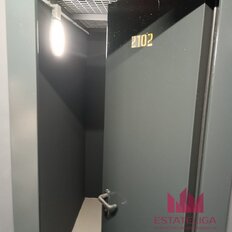 2,9 м², склад - изображение 3