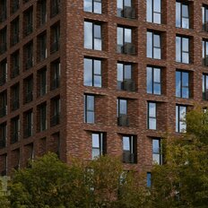 Квартира 21,4 м², студия - изображение 4