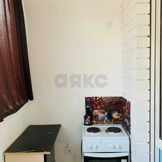 Квартира 21,7 м², студия - изображение 5
