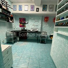 117 м², помещение свободного назначения - изображение 5