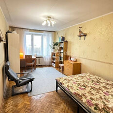 Квартира 69 м², 3-комнатная - изображение 4