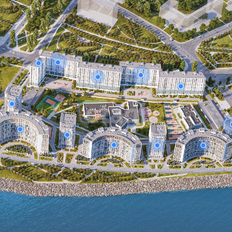 Квартира 33,5 м², 1-комнатная - изображение 2
