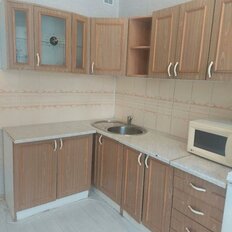 Квартира 54,4 м², 2-комнатная - изображение 3