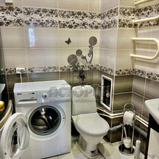 Квартира 55,1 м², 1-комнатная - изображение 1