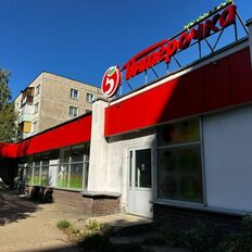 Квартира 59 м², 2-комнатная - изображение 4