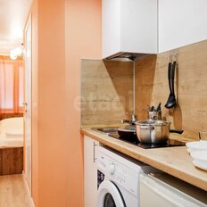 Квартира 10 м², студия - изображение 3