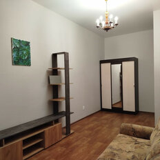 Квартира 32,3 м², 1-комнатная - изображение 2