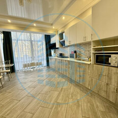 Квартира 56,4 м², 1-комнатная - изображение 2