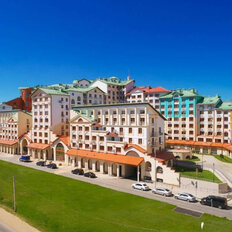 Квартира 58,8 м², 2-комнатная - изображение 3
