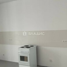 Квартира 49,7 м², 1-комнатная - изображение 5