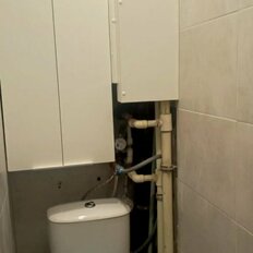 Квартира 60,5 м², 3-комнатная - изображение 5