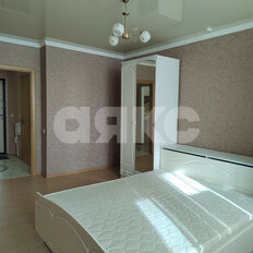Квартира 47,6 м², 1-комнатная - изображение 5