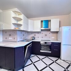 Квартира 40 м², 1-комнатная - изображение 1
