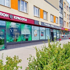 Квартира 40,9 м², 1-комнатная - изображение 5