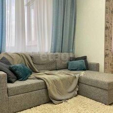 Квартира 43,6 м², 1-комнатная - изображение 4
