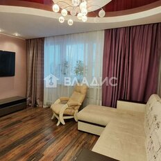 Квартира 71,9 м², 3-комнатная - изображение 3