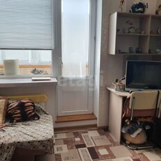 Квартира 28 м², 1-комнатная - изображение 2