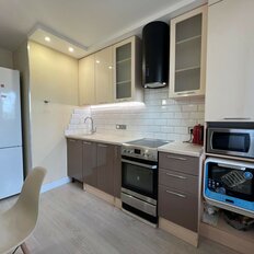 Квартира 31,6 м², 1-комнатная - изображение 5