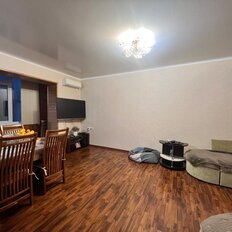 Квартира 106 м², 3-комнатная - изображение 4