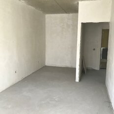 Квартира 44 м², 1-комнатная - изображение 2